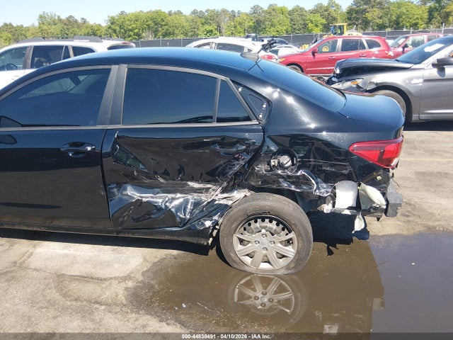 Продаж на аукціоні авто 2023 Kia Rio Lx, vin: 3KPA24AD8PE604260, номер лоту: 44838491