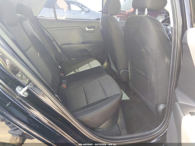 Продаж на аукціоні авто 2023 Kia Rio Lx, vin: 3KPA24AD8PE604260, номер лоту: 44838491