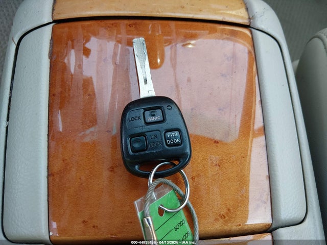 Продаж на аукціоні авто 2009 Lexus Rx 350, vin: 2T2GK31U09C058569, номер лоту: 44838496