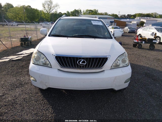 Продаж на аукціоні авто 2009 Lexus Rx 350, vin: 2T2GK31U09C058569, номер лоту: 44838496