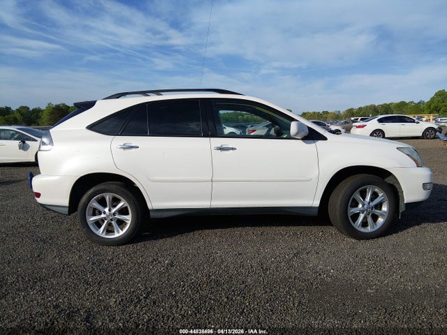 Продаж на аукціоні авто 2009 Lexus Rx 350, vin: 2T2GK31U09C058569, номер лоту: 44838496