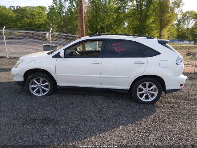 Продаж на аукціоні авто 2009 Lexus Rx 350, vin: 2T2GK31U09C058569, номер лоту: 44838496