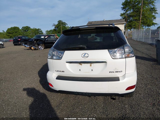 Продаж на аукціоні авто 2009 Lexus Rx 350, vin: 2T2GK31U09C058569, номер лоту: 44838496