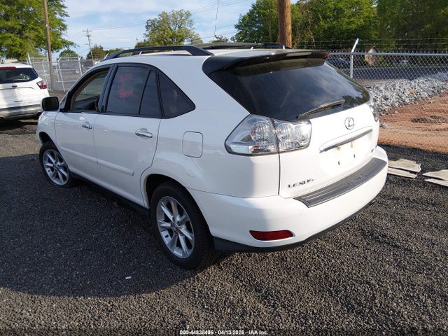 Продаж на аукціоні авто 2009 Lexus Rx 350, vin: 2T2GK31U09C058569, номер лоту: 44838496