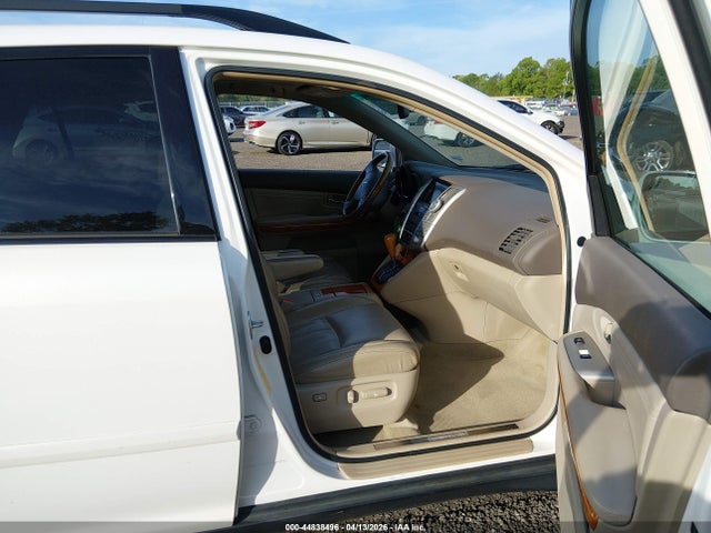 Продаж на аукціоні авто 2009 Lexus Rx 350, vin: 2T2GK31U09C058569, номер лоту: 44838496