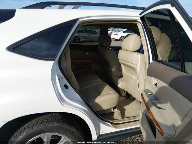 Продаж на аукціоні авто 2009 Lexus Rx 350, vin: 2T2GK31U09C058569, номер лоту: 44838496