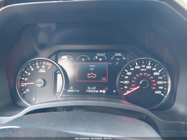 Aukcja sprzedaży 2019 Ford F-150 Raptor, vin: 1FTFW1RG9KFA85824, numer aukcji: 44838498
