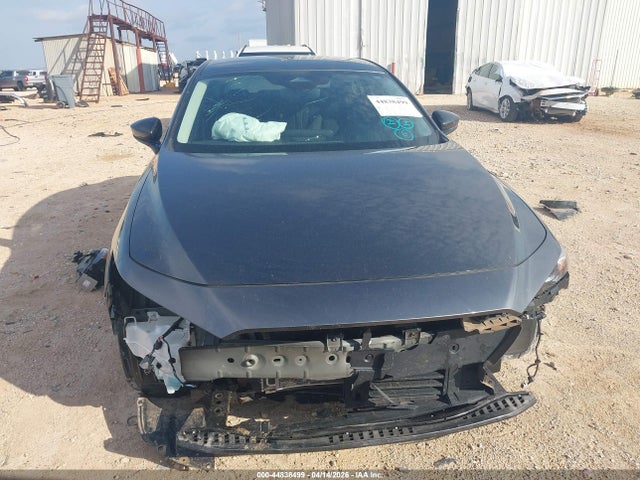 Продажа на аукционе авто 2025 Mazda Mazda3 2.5 S Select Sport, vin: 3MZBPABM9SM468509, номер лота: 44838499