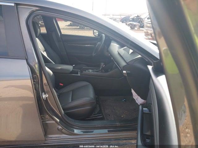 Продажа на аукционе авто 2025 Mazda Mazda3 2.5 S Select Sport, vin: 3MZBPABM9SM468509, номер лота: 44838499