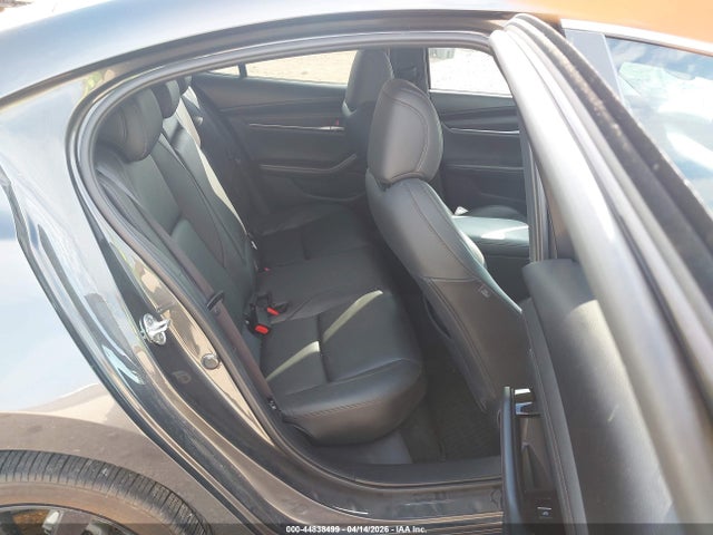 Продажа на аукционе авто 2025 Mazda Mazda3 2.5 S Select Sport, vin: 3MZBPABM9SM468509, номер лота: 44838499