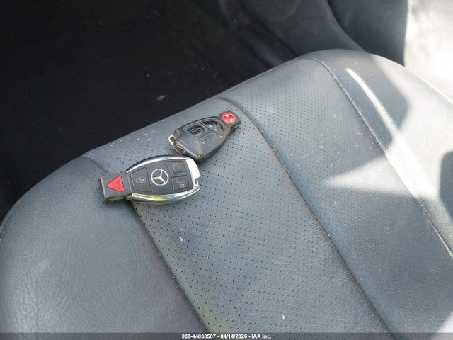 Aukcja sprzedaży 2001 Mercedes-benz E 320, vin: WDBJH65J61B385943, numer aukcji: 44838507