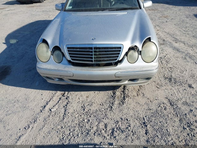 Aukcja sprzedaży 2001 Mercedes-benz E 320, vin: WDBJH65J61B385943, numer aukcji: 44838507