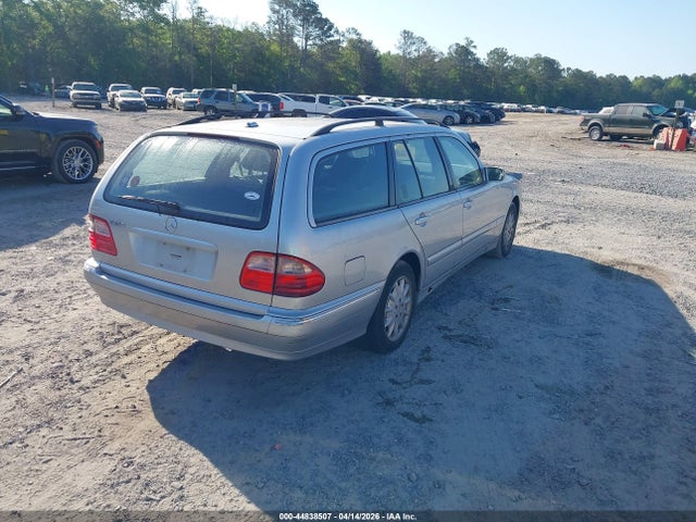 Aukcja sprzedaży 2001 Mercedes-benz E 320, vin: WDBJH65J61B385943, numer aukcji: 44838507