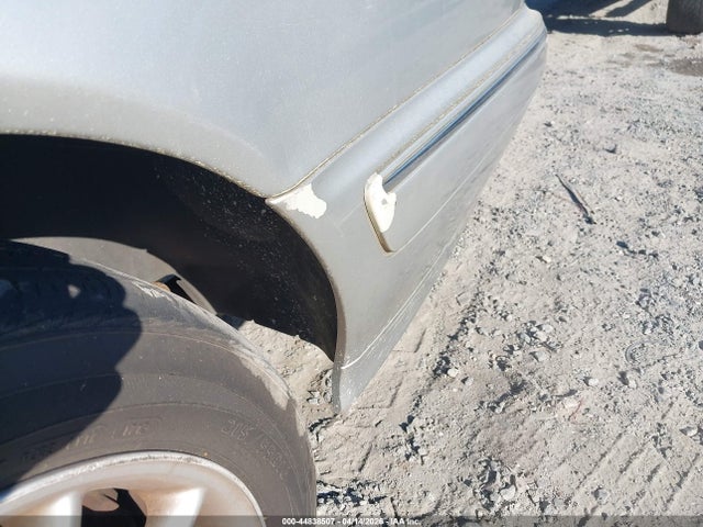 Aukcja sprzedaży 2001 Mercedes-benz E 320, vin: WDBJH65J61B385943, numer aukcji: 44838507