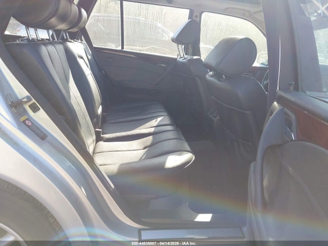 Aukcja sprzedaży 2001 Mercedes-benz E 320, vin: WDBJH65J61B385943, numer aukcji: 44838507