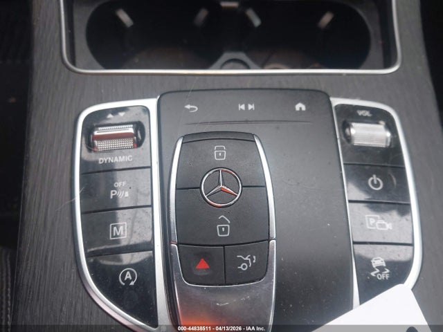 Aukcja sprzedaży 2021 Mercedes-benz Glc 300 Suv, vin: W1N0G8DB3MV266992, numer aukcji: 44838511