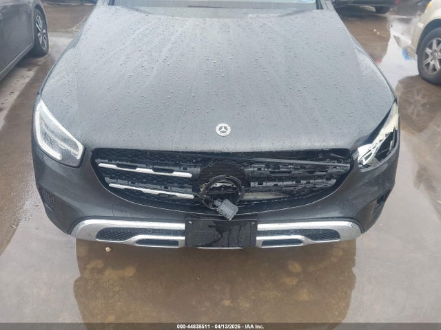 Aukcja sprzedaży 2021 Mercedes-benz Glc 300 Suv, vin: W1N0G8DB3MV266992, numer aukcji: 44838511