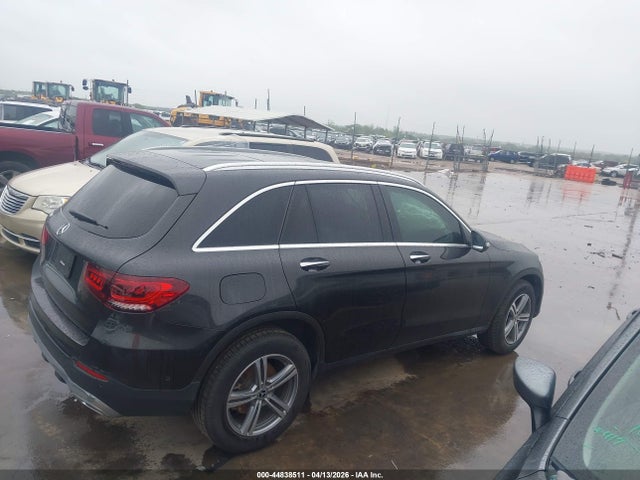 Aukcja sprzedaży 2021 Mercedes-benz Glc 300 Suv, vin: W1N0G8DB3MV266992, numer aukcji: 44838511