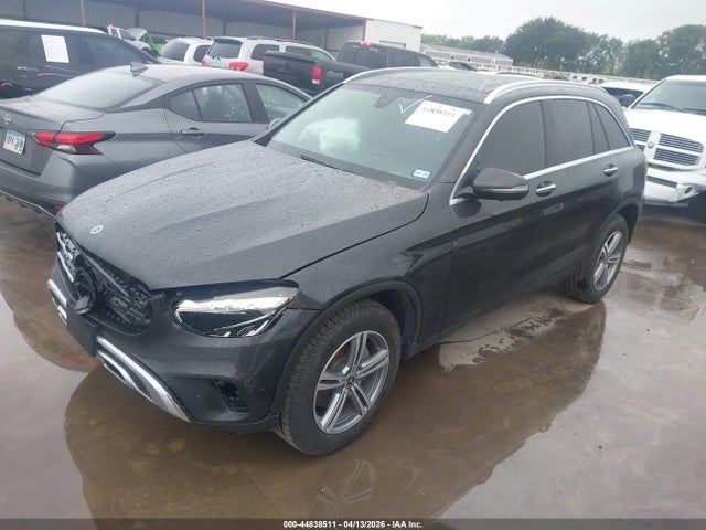 Aukcja sprzedaży 2021 Mercedes-benz Glc 300 Suv, vin: W1N0G8DB3MV266992, numer aukcji: 44838511