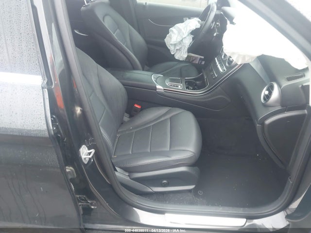 Aukcja sprzedaży 2021 Mercedes-benz Glc 300 Suv, vin: W1N0G8DB3MV266992, numer aukcji: 44838511