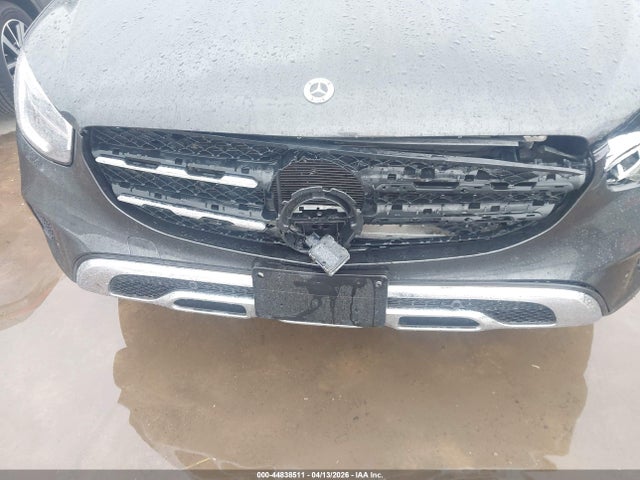 Aukcja sprzedaży 2021 Mercedes-benz Glc 300 Suv, vin: W1N0G8DB3MV266992, numer aukcji: 44838511