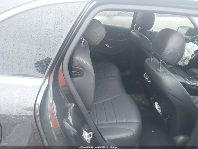 Aukcja sprzedaży 2021 Mercedes-benz Glc 300 Suv, vin: W1N0G8DB3MV266992, numer aukcji: 44838511