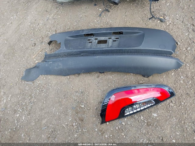 44838512 :رقم المزاد ، KNDJN2A26G7847379 vin ، 2016 Kia Soul مزاد بيع
