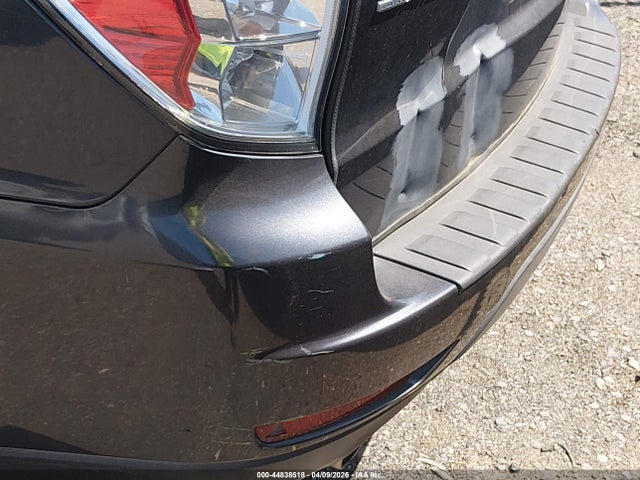 44838518 :رقم المزاد ، JF2SH6FC6AH730277 vin ، 2010 Subaru Forester 2.5xt Limited مزاد بيع