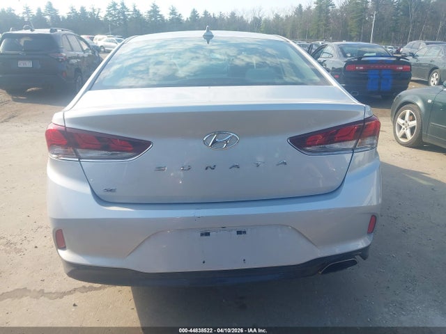5NPE24AFXKH802491 Hyundai SONATA SE