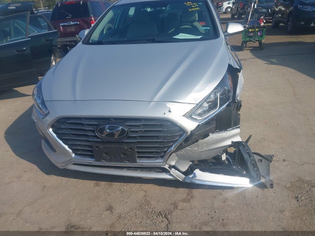 5NPE24AFXKH802491 Hyundai SONATA SE