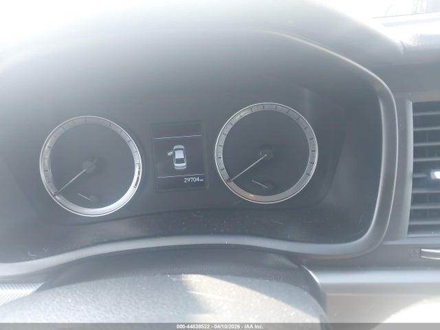 5NPE24AFXKH802491 Hyundai SONATA SE
