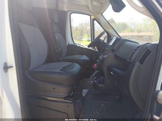 Продаж на аукціоні авто 2025 Ram Promaster 2500 Tradesman High Roof 159 Wb W/pass Seat, vin: 3C6LRVDG2SE504137, номер лоту: 44838523