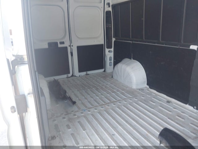 Продаж на аукціоні авто 2025 Ram Promaster 2500 Tradesman High Roof 159 Wb W/pass Seat, vin: 3C6LRVDG2SE504137, номер лоту: 44838523