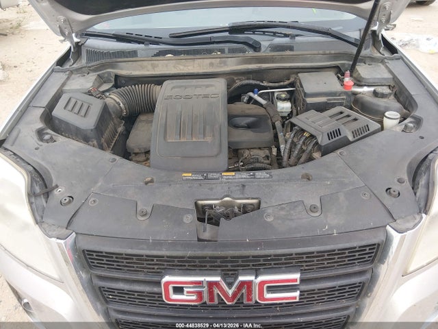Aukcja sprzedaży 2013 Gmc Terrain Sle-2, vin: 2GKALSEK2D6103097, numer aukcji: 44838529
