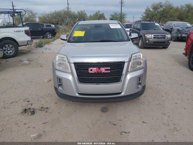 Aukcja sprzedaży 2013 Gmc Terrain Sle-2, vin: 2GKALSEK2D6103097, numer aukcji: 44838529