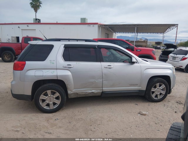 Aukcja sprzedaży 2013 Gmc Terrain Sle-2, vin: 2GKALSEK2D6103097, numer aukcji: 44838529