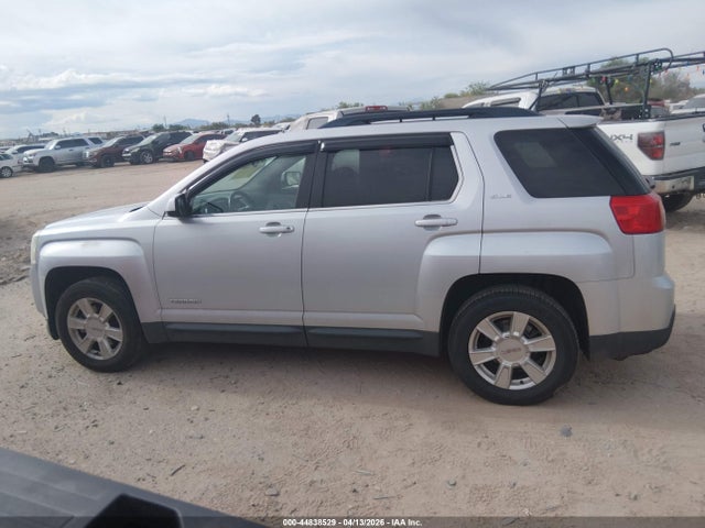 Aukcja sprzedaży 2013 Gmc Terrain Sle-2, vin: 2GKALSEK2D6103097, numer aukcji: 44838529