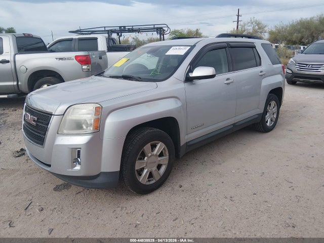 Aukcja sprzedaży 2013 Gmc Terrain Sle-2, vin: 2GKALSEK2D6103097, numer aukcji: 44838529