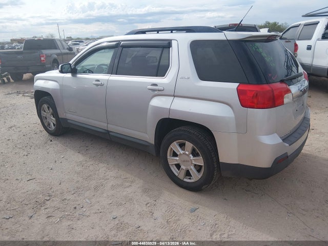 Aukcja sprzedaży 2013 Gmc Terrain Sle-2, vin: 2GKALSEK2D6103097, numer aukcji: 44838529