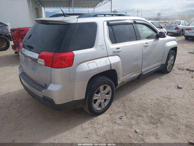 Aukcja sprzedaży 2013 Gmc Terrain Sle-2, vin: 2GKALSEK2D6103097, numer aukcji: 44838529