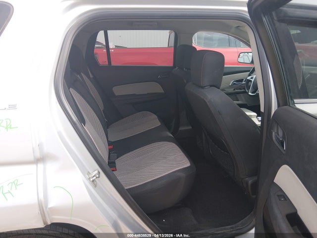 Aukcja sprzedaży 2013 Gmc Terrain Sle-2, vin: 2GKALSEK2D6103097, numer aukcji: 44838529