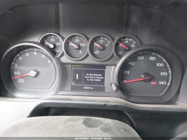Aukcja sprzedaży 2022 Chevrolet Silverado 1500 2wd  Standard Bed Custom, vin: 1GCRABEK3NZ630785, numer aukcji: 44838531