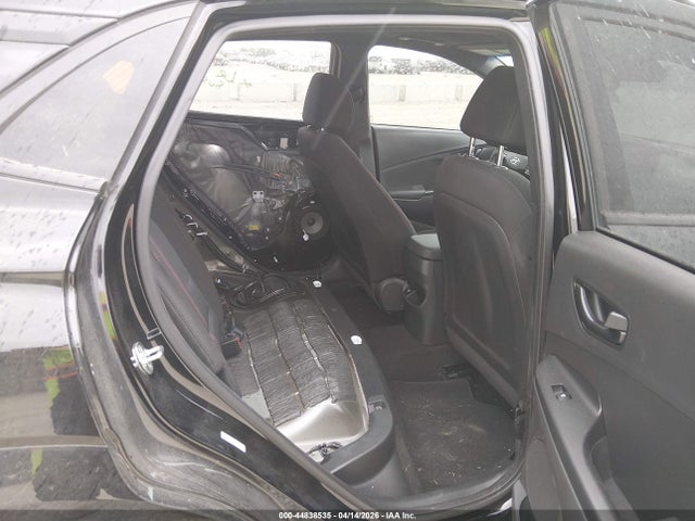 44838535 :رقم المزاد ، KM8K33A36PU974445 vin ، 2023 Hyundai Kona N Line مزاد بيع