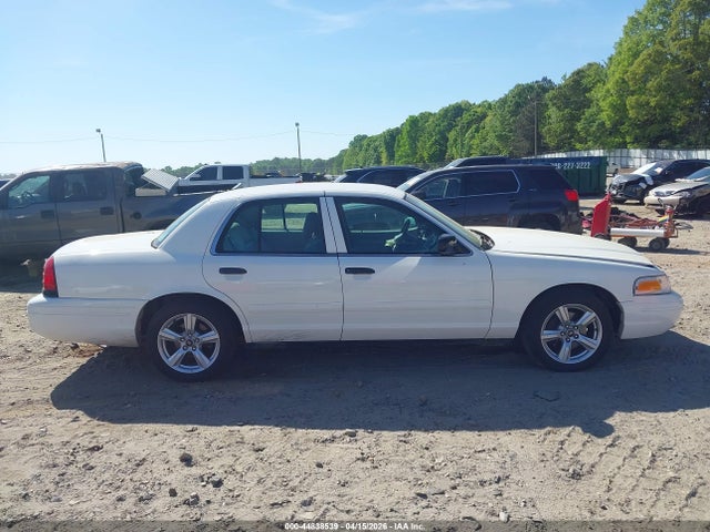Aukcja sprzedaży 2003 Ford Crown Victoria Police, vin: 2FAHP71W03X153239, numer aukcji: 44838539