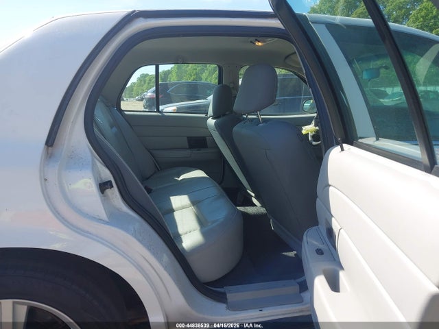 Aukcja sprzedaży 2003 Ford Crown Victoria Police, vin: 2FAHP71W03X153239, numer aukcji: 44838539