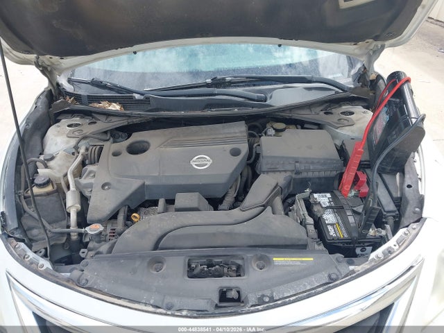 1N4AL3AP9FN910322 Nissan Altima 2.5 S