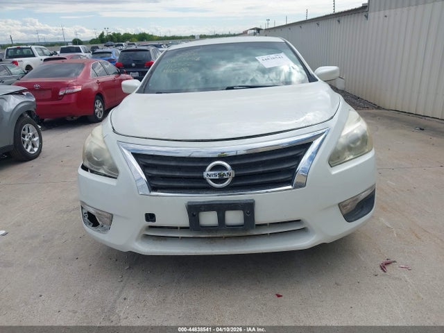 1N4AL3AP9FN910322 Nissan Altima 2.5 S