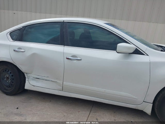 1N4AL3AP9FN910322 Nissan Altima 2.5 S