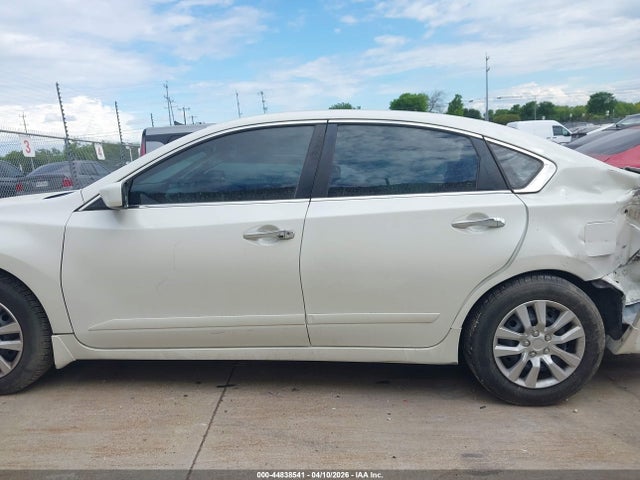 1N4AL3AP9FN910322 Nissan Altima 2.5 S