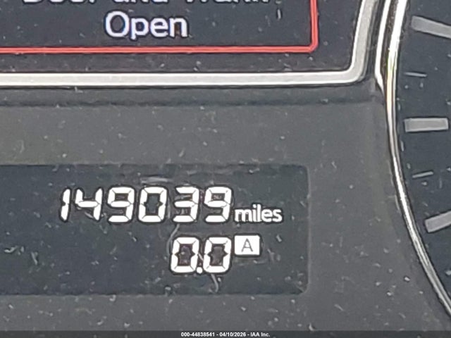 1N4AL3AP9FN910322 Nissan Altima 2.5 S